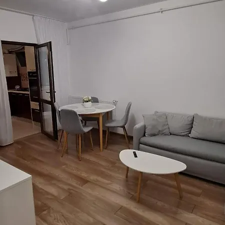 Brown - Elegant Bucharest