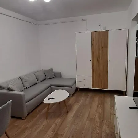 Brown - Elegant Apartment