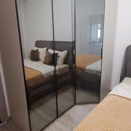 Appartement Brown - Elegant