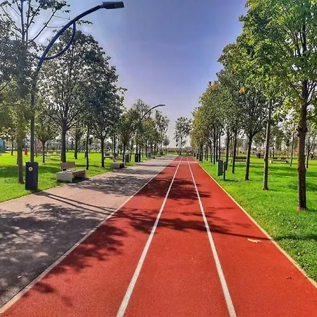 Apartament Brown - Elegant 4*