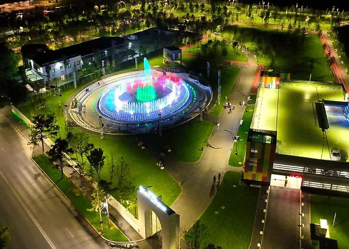 Brown - Elegant 4* 부쿠레슈티