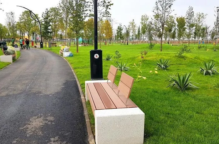 Brown - Elegant Apartment 3*