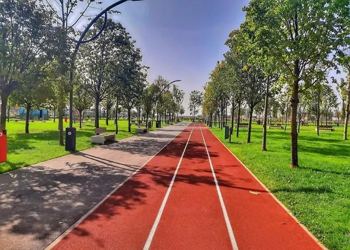 Apartment Brown - Elegant 3*