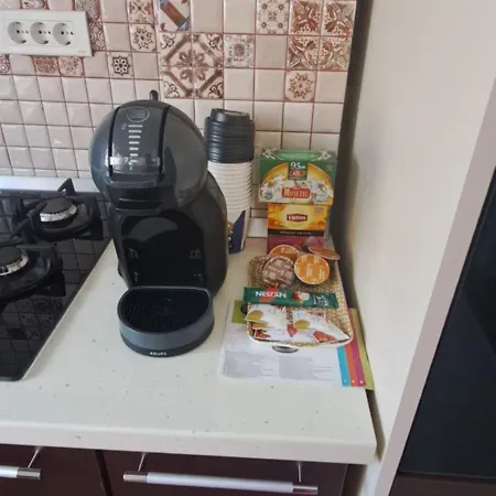 Brown - Elegant Apartament Bukareszt